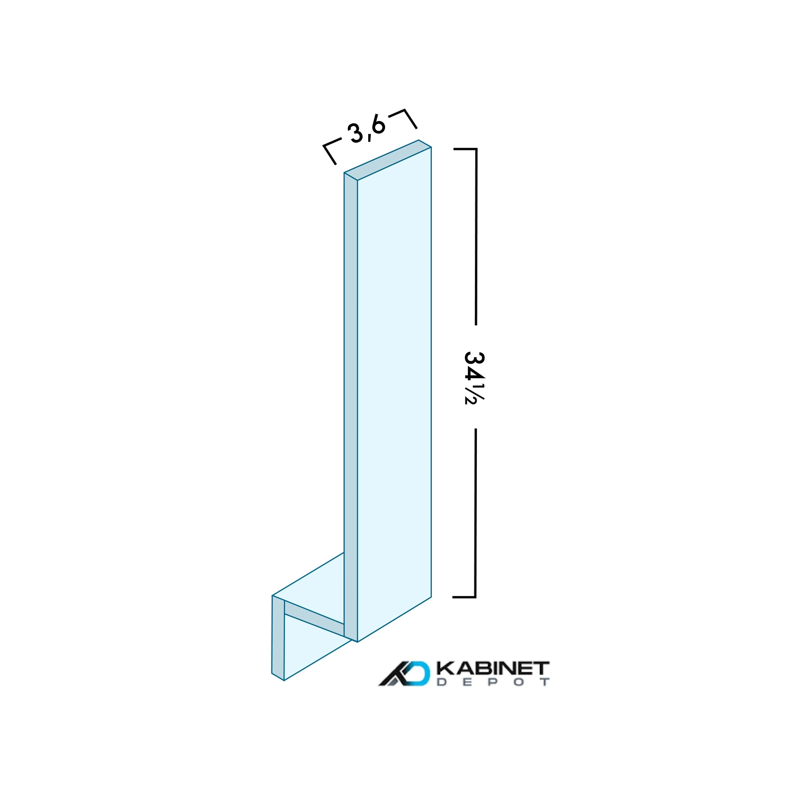 Base Fillers diagram