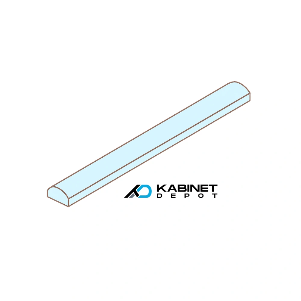 Batten Molding diagram