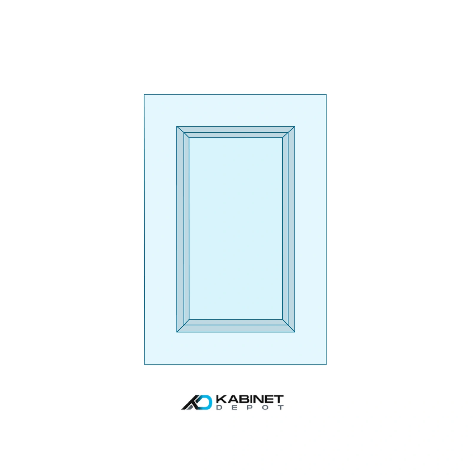 Small Sample Door diagram