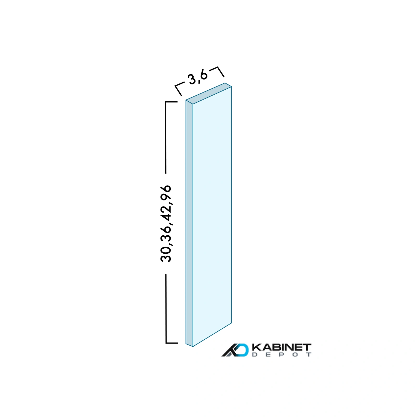 Wall Fillers diagram