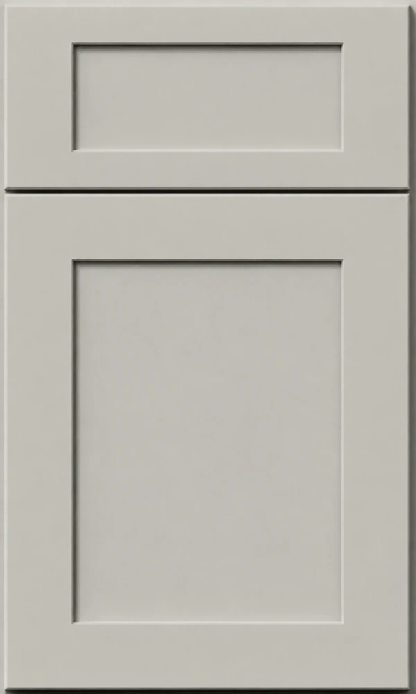 Ashen Gray
