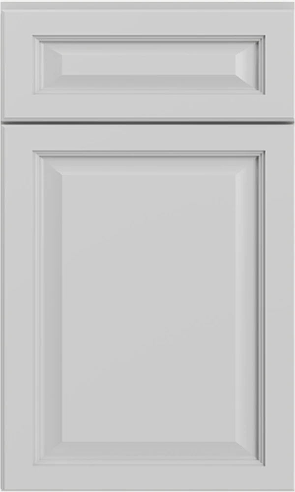Classic White