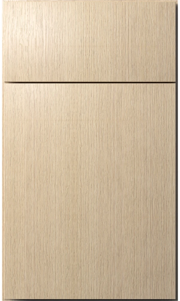 Luxe Desert Oak