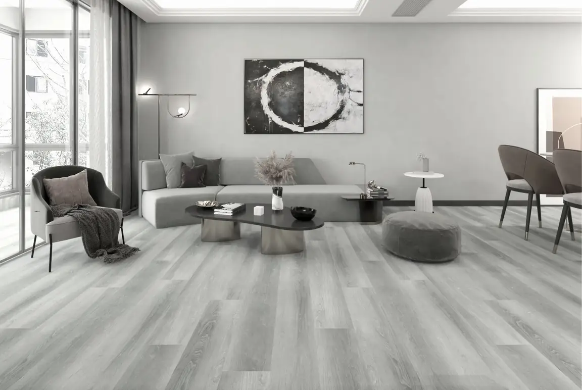 Nordic Grey Oak