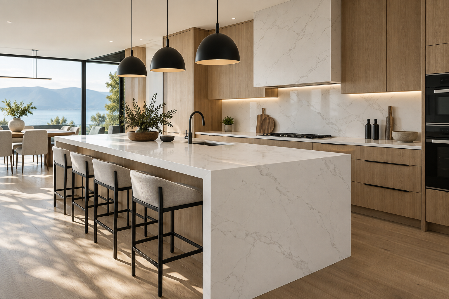 Questions to Ask Before Hiring a Countertop Installer — White Matte Atlanta design guide