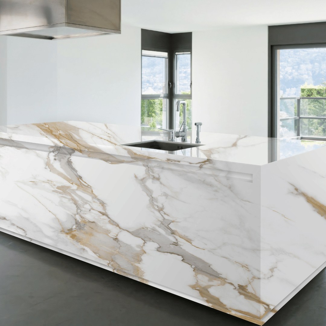 Calacatta Gold HD