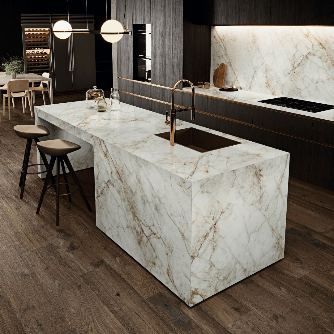 QUARZO RENO 5,6  MM SLAB PORCELAIN