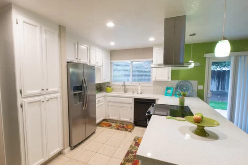 How to Clean and Maintain Quartz Countertops — White Matte Atlanta design guide