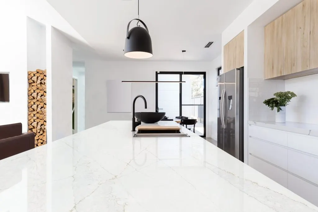 Calacatta Old Stain | White Matte