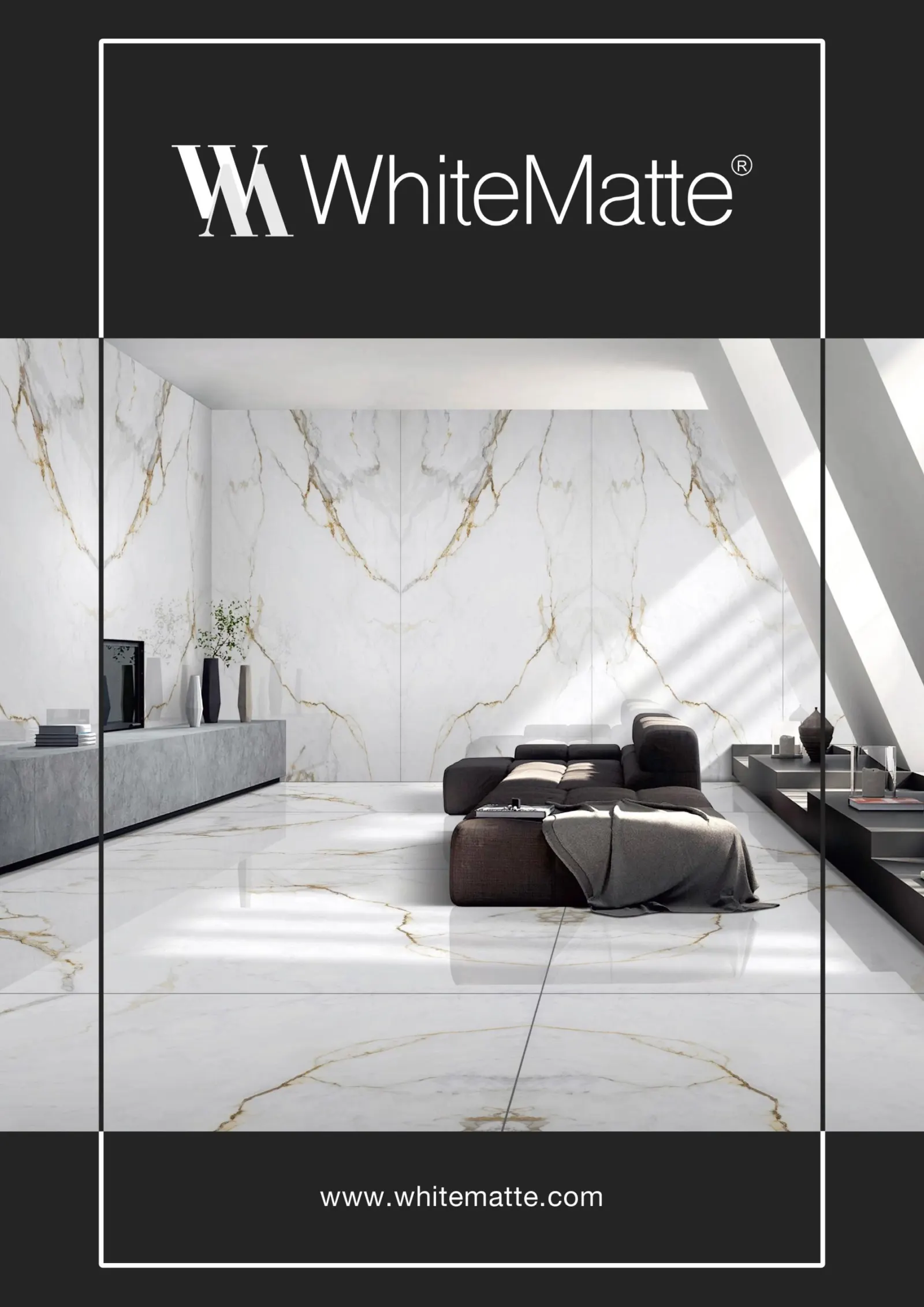 PORCELAIN CATALOG