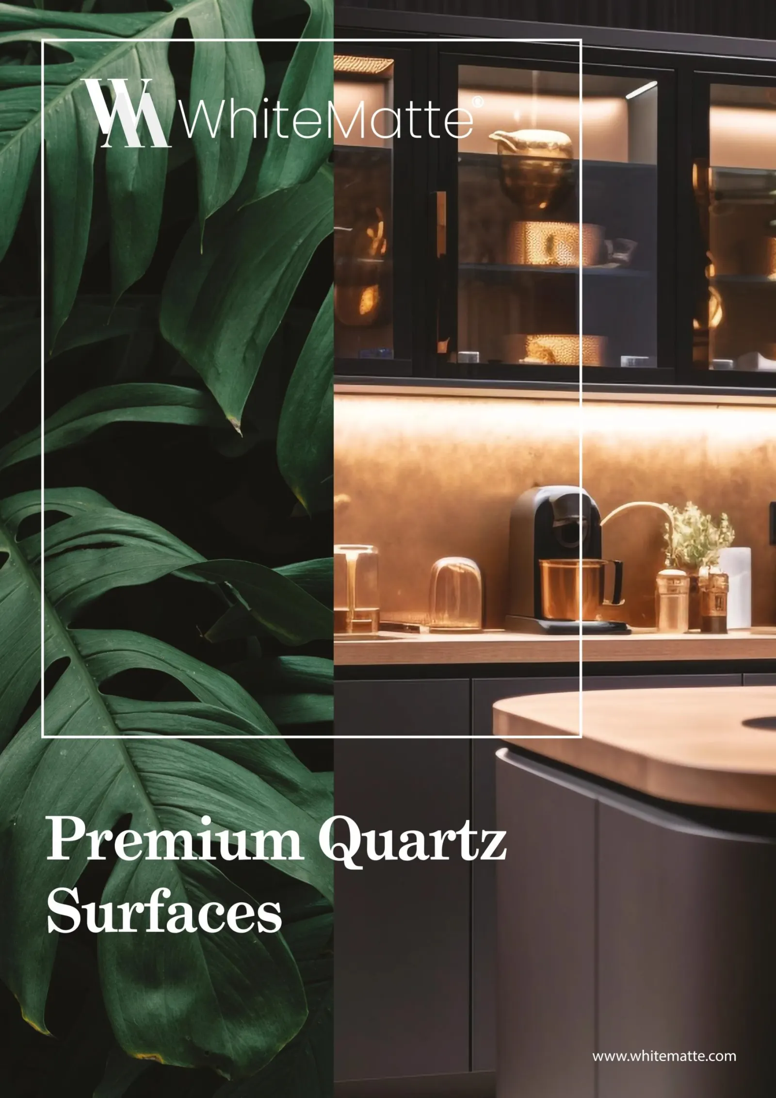 QUARTZ CATALOG