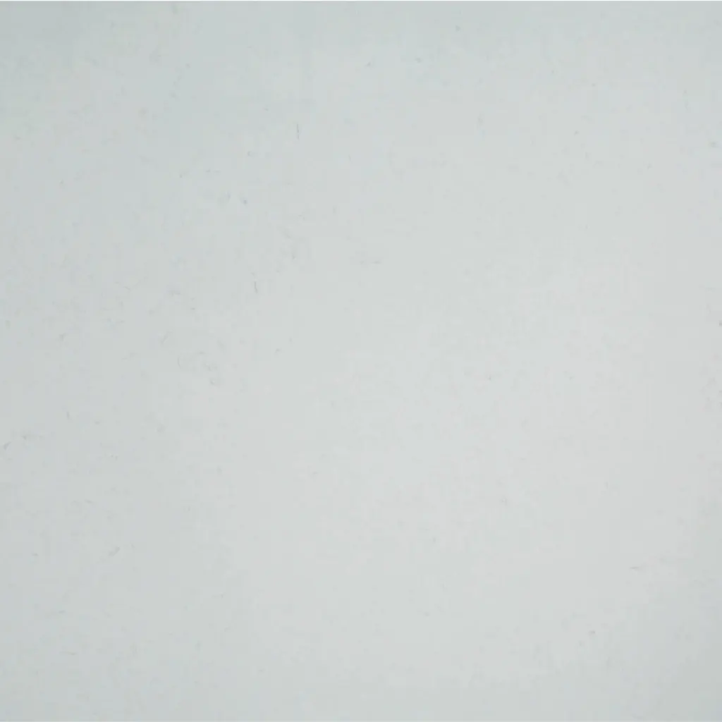 Bianco White quartz slab by White Matte