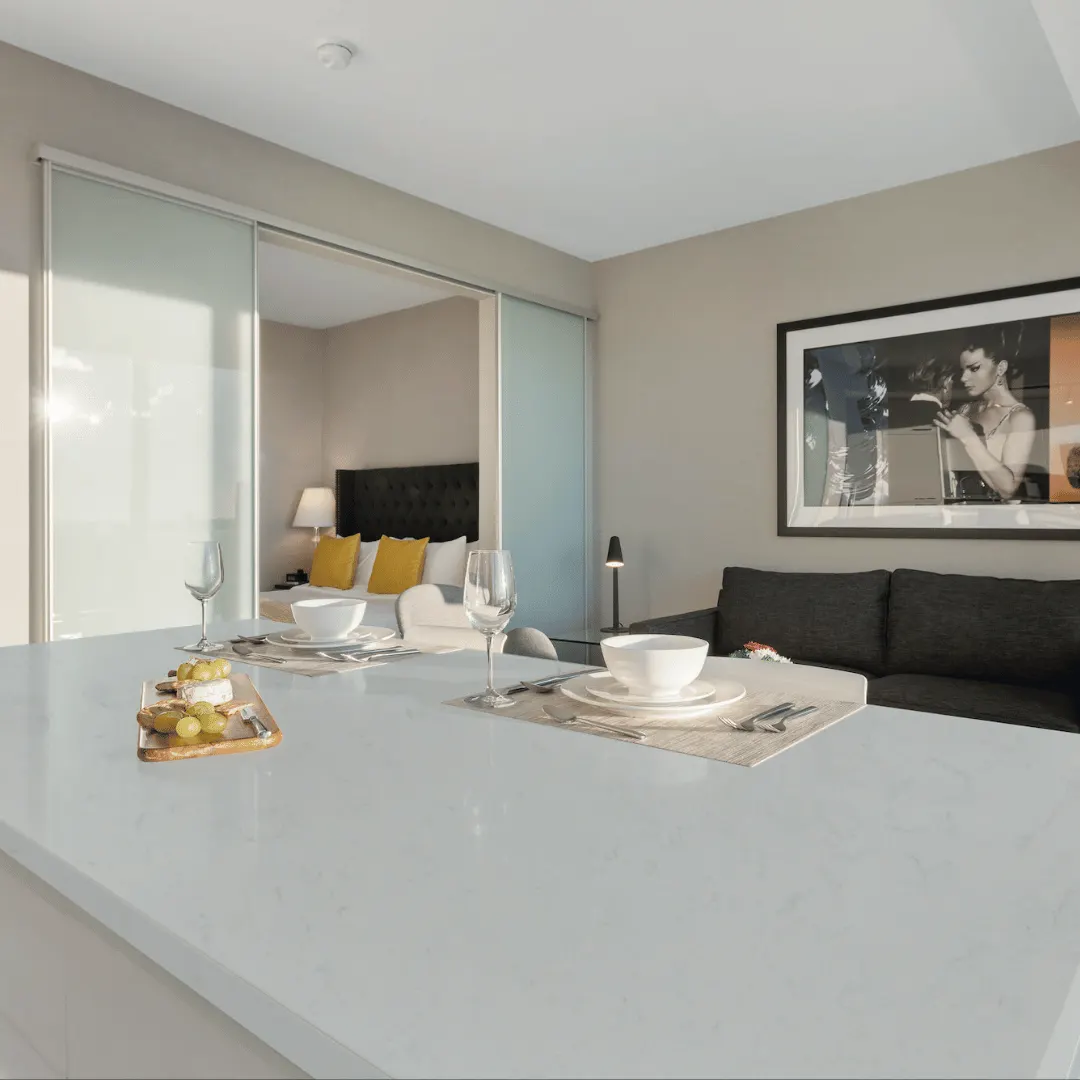Bianco White