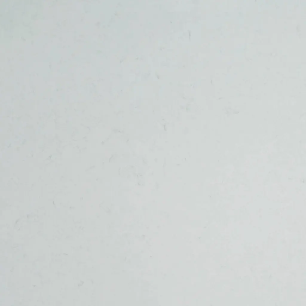 Bianco White quartz slab - view 3 | White Matte