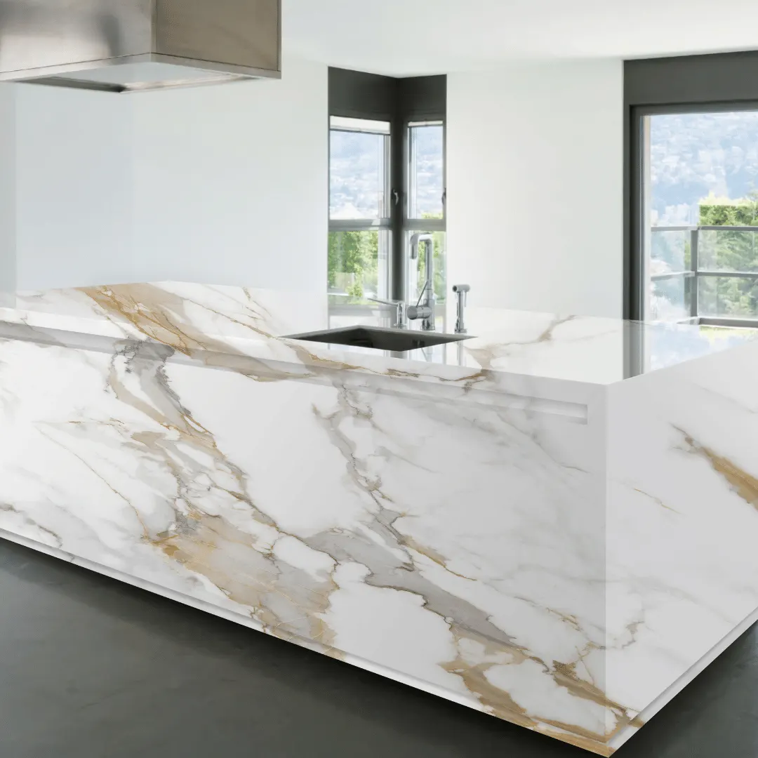 Calacatta Gold HD