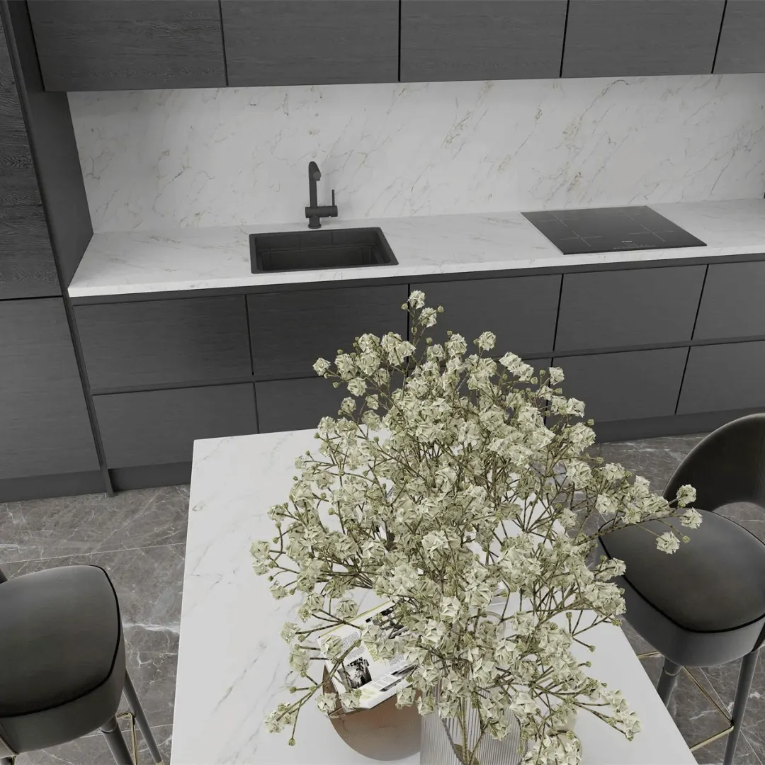 Calacatta Neo Gold