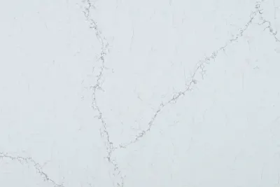 Calacatta Neomisterio Calacatta Neomisterio quartz slab by White Matte