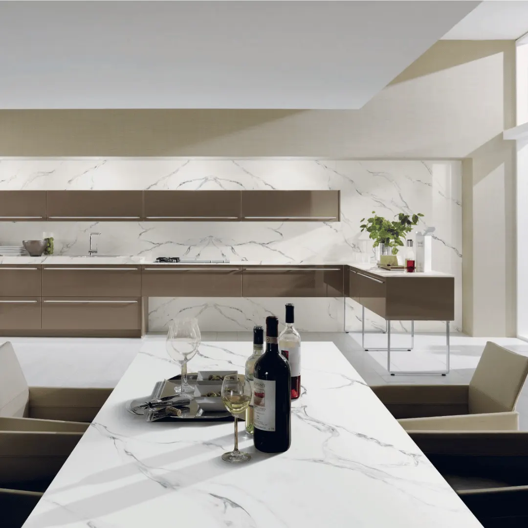 Calacatta Rocky