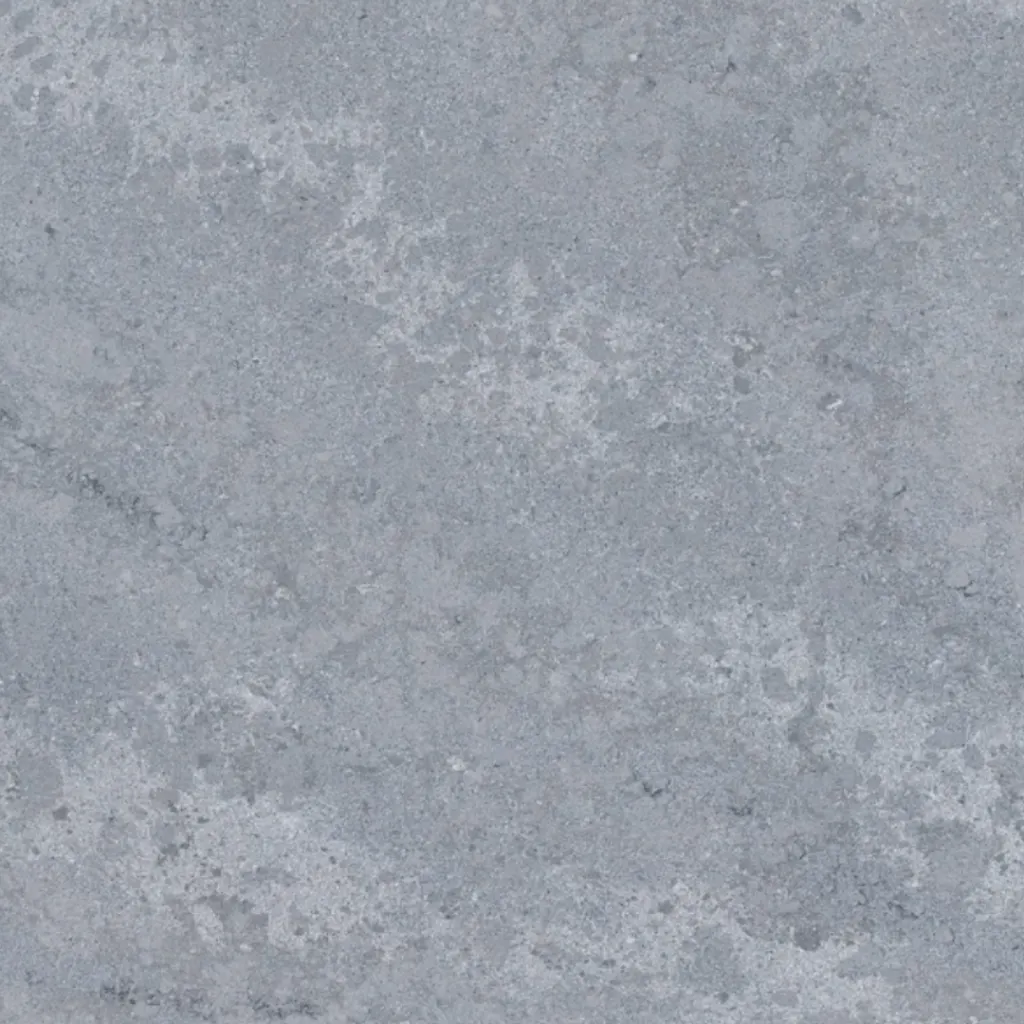 Calacatta Slate quartz slab by White Matte