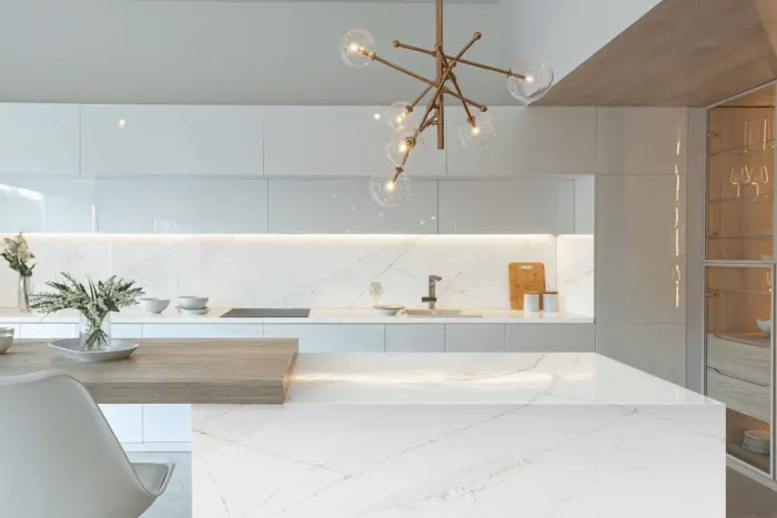 Calacatta Venatino Gold