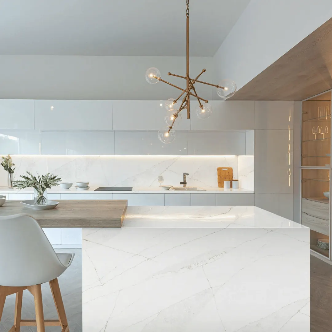 Calacatta Venatino Gold