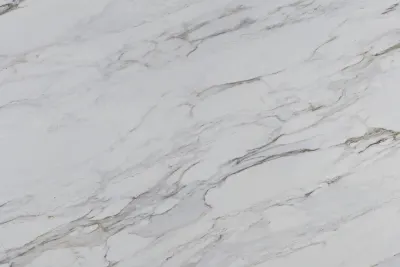 Coral HD Coral HD quartz slab by White Matte