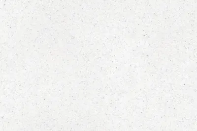 Iced White Sparkle Iced White Sparkle quartz slab - view 3 | White Matte