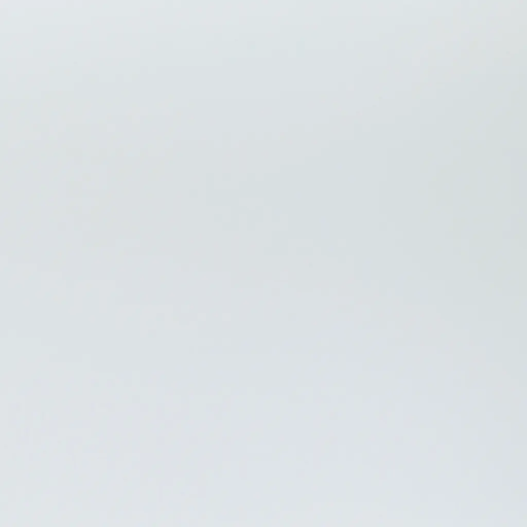 Pure White quartz slab by White Matte