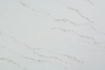 Sky Gold Sky Gold quartz slab by White Matte