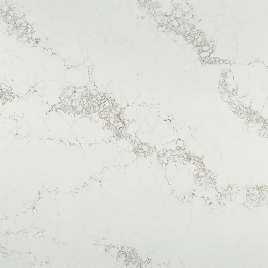 Stuaturio Gold quartz slab by White Matte