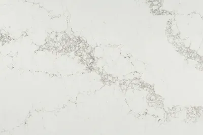 Stuaturio Gold quartz slab by White Matte