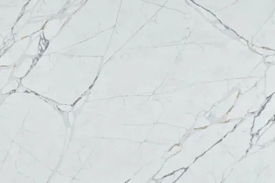 Stuaturio White Stuaturio White quartz slab by White Matte
