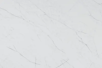 Dream quartz slab - full slab view - White Matte