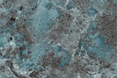 Amazonite Amazonite porcelain slab by White Matte