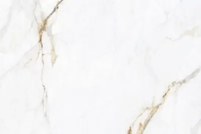 Apollo White Apollo White porcelain slab - view 3 | White Matte