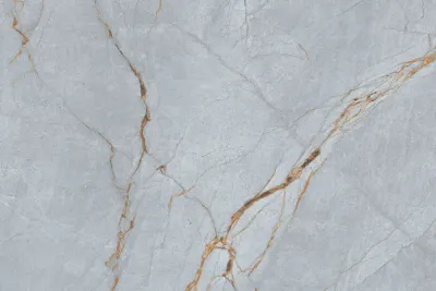 Blue Roma Blue Roma porcelain slab - view 3 | White Matte