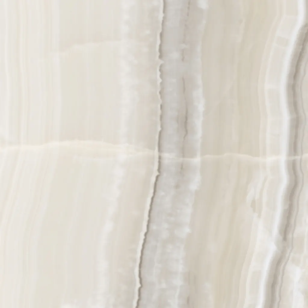 Estillo Enyx slab surface by White Matte