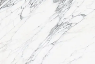 Statuario Magia Statuario Magia porcelain slab - view 2 | White Matte